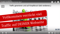 Traffic-kaufen