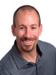 Joe Polish