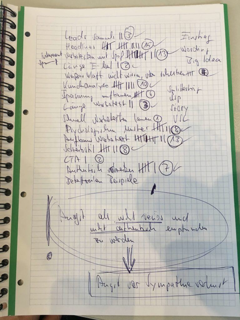facebook zielgruppenanalyse