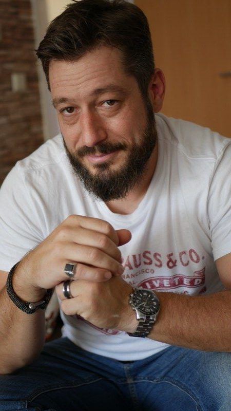 Mario Burgard