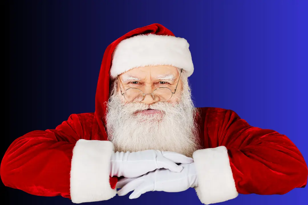 Artikelbild zu "Wer hat den Weihnachtsmann erfunden?"